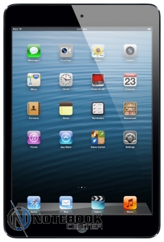 Apple iPad mini 64Gb Wi-Fi + 4G