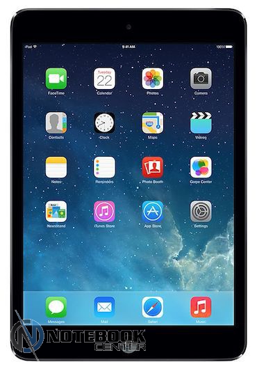 Apple iPad mini Retina 