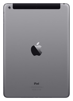 Apple iPad mini Retina 3 Wi-Fi + 4G 128GB