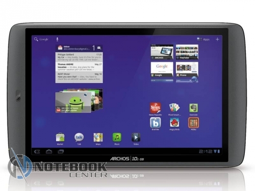 Archos 101 G9
