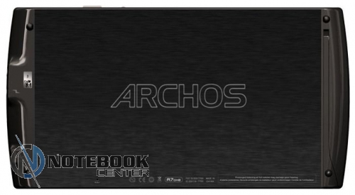 Archos 7 home tablet V2 8Gb