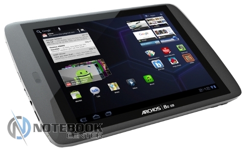 Archos 80 G9 8Gb Turbo 1.5