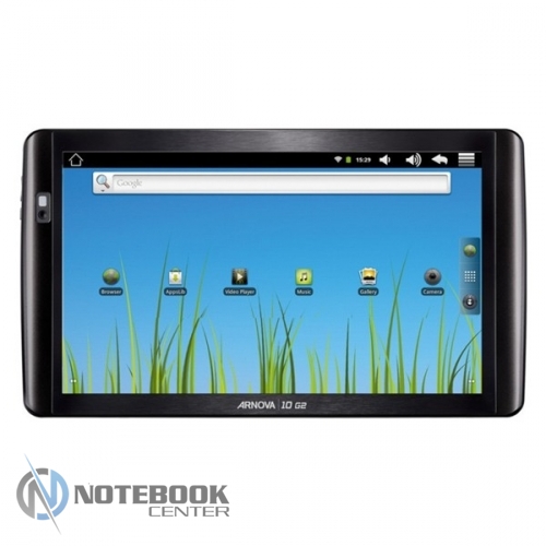 Archos Arnova 10 G2