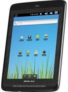 Archos Arnova 8 G2 8Gb