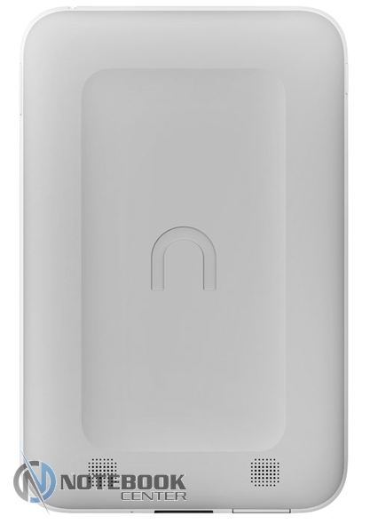 Barnes & Noble NOOK HD+ 8Gb Wi-Fi