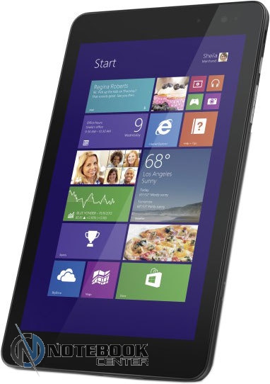 DELL Venue 8
