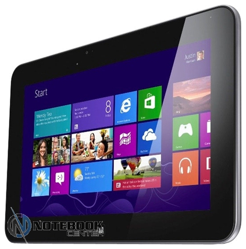 DELL XPS 10 Tablet
