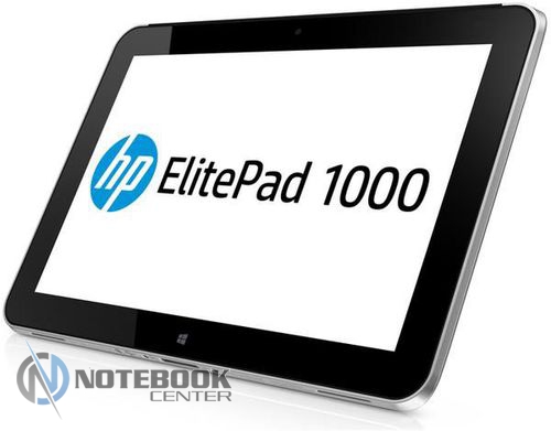 HP ElitePad1000 G2 F1Q75EA