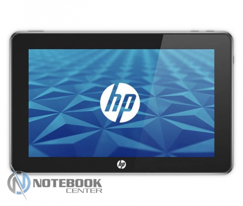 HP Slate 500