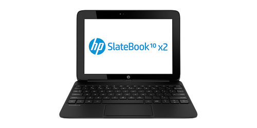 HP SlateBook 10