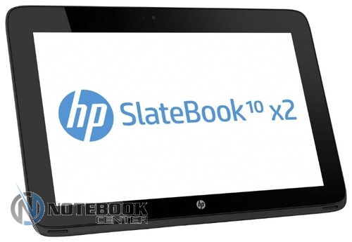 HP SlateBook x2 PC 10-h010er