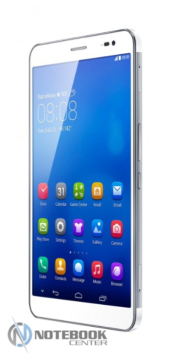 Huawei MediaPad X1