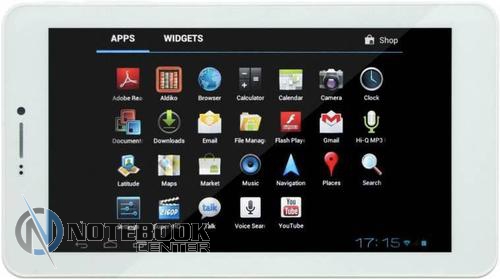 iRU Pad Master M713G