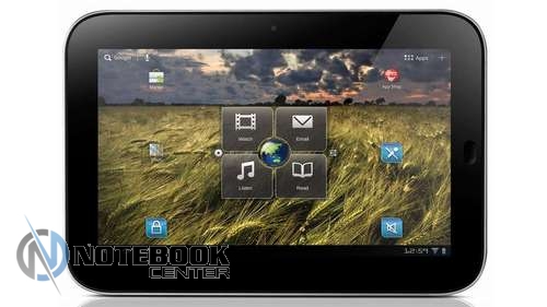 Lenovo IdeaPad Tablet K1