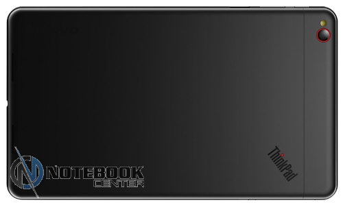 Lenovo ThinkPad 8 20BN0044RT