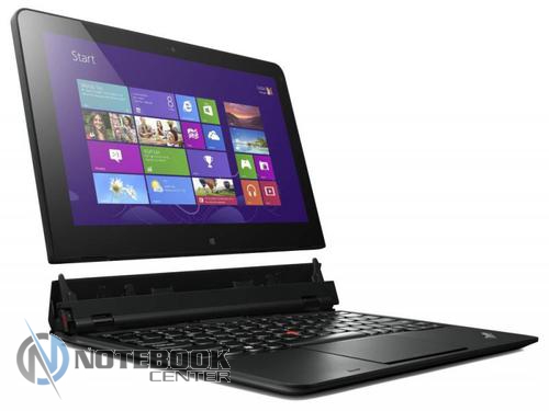 Lenovo ThinkPad Helix