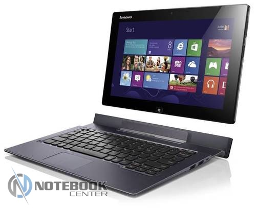 Lenovo ThinkPad Helix 256Gb N3Z3VRT