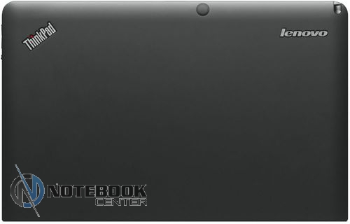 Lenovo ThinkPad Helix 256GB N3Z47RT