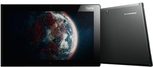 Lenovo ThinkPad Tablet 2