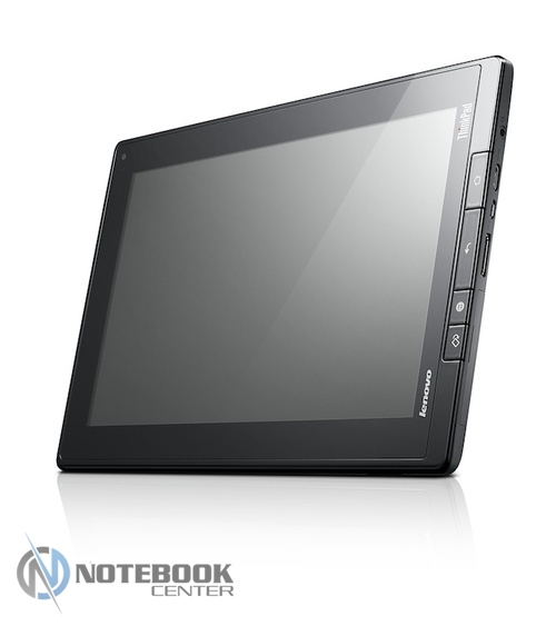 Lenovo ThinkPad Tablet 64Gb 3G NZ72FRT