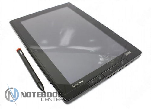 Lenovo ThinkPad Tablet 64Gb 3G NZ72FRT