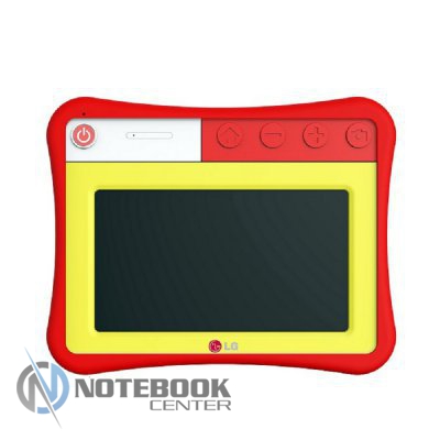 LG KidsPad ET720NBK1