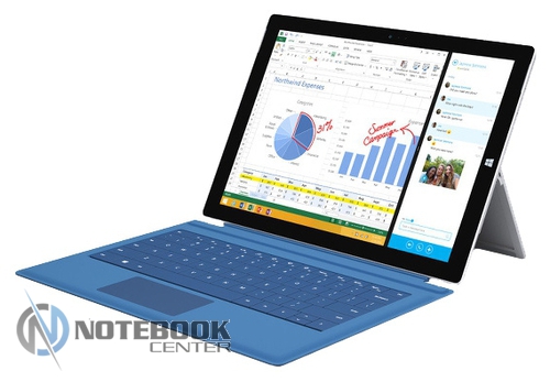 Microsoft Surface Pro 3 i5 128Gb