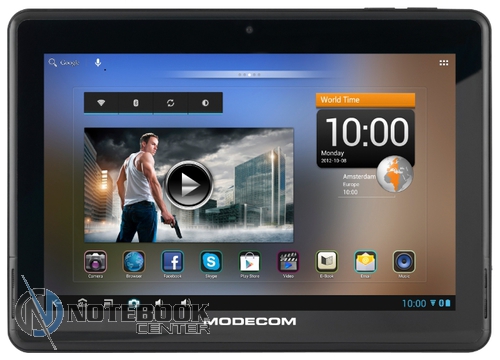 Modecom FREETAB 1002 IPS X2