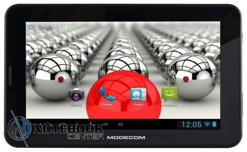 Modecom FREETAB 7002 HD X1 3G Lite