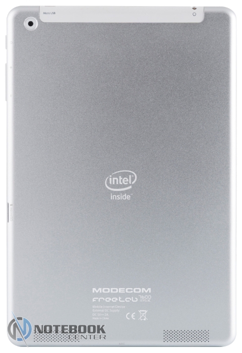 Modecom FREETAB 7800