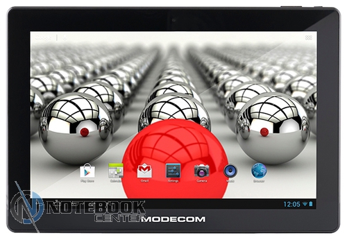 Modecom FREETAB 8001 IPS x2 3G