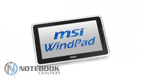MSI WindPad 100W