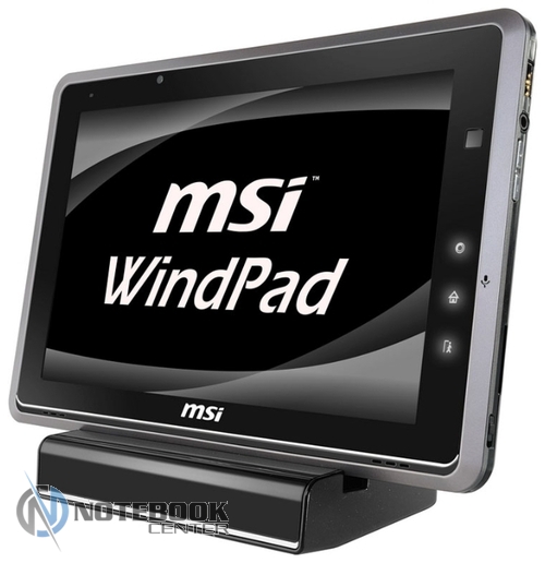 MSI WindPad 110W-096 32GB
