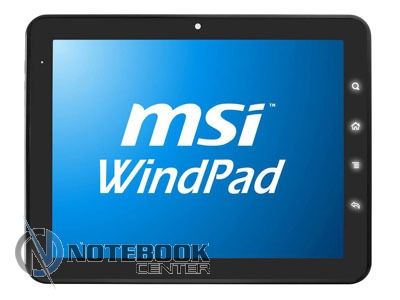 MSI WindPad Enjoy 10 4Gb