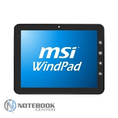 MSI WindPad Enjoy 10-006