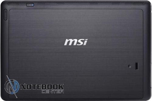 MSI WindPad W20