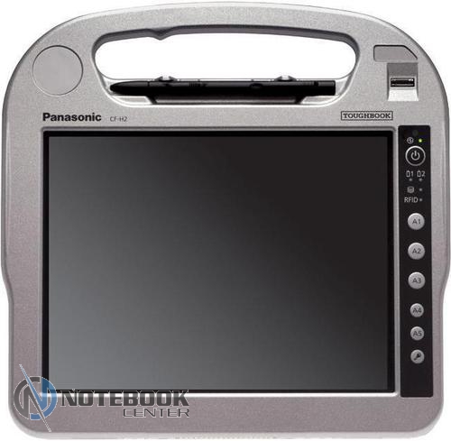 Panasonic Toughbook CFH2AK36ZF9