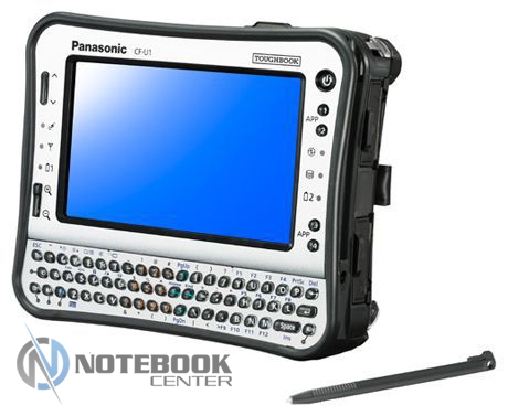 Panasonic Toughbook CFU1