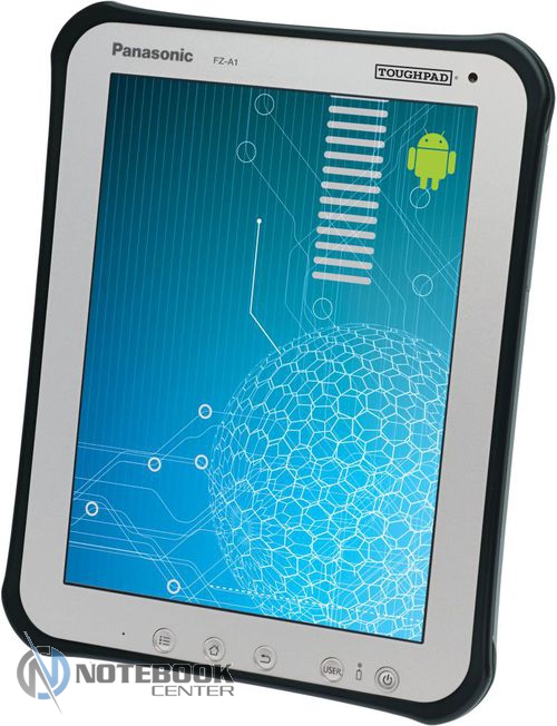 Panasonic Toughpad FZ-A1