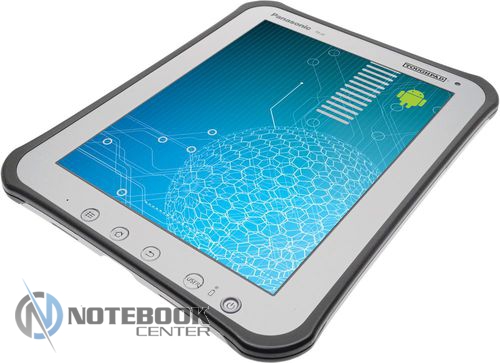 Panasonic Toughpad FZ-A1