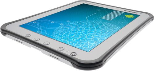 Panasonic Toughpad FZ-A1