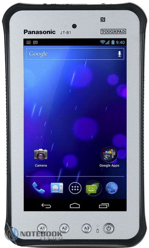 Panasonic Toughpad JT	-B1