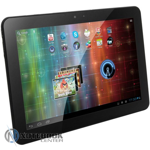 Prestigio MultiPad 10.1