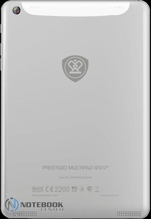 Prestigio MultiPad 4 QUANTUM 7.85 PMP5785C3G