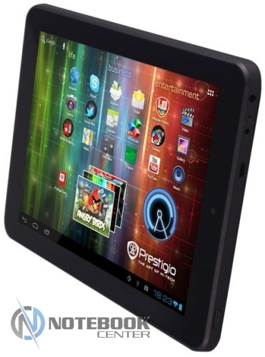 Prestigio MultiPad 8.0 Pro Duo YEPMP5580CDUO