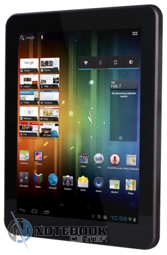 Prestigio MultiPad 8.0 Pro Duo YEPMP5580CDUO