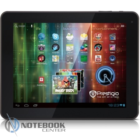 Prestigio MultiPad 9.7