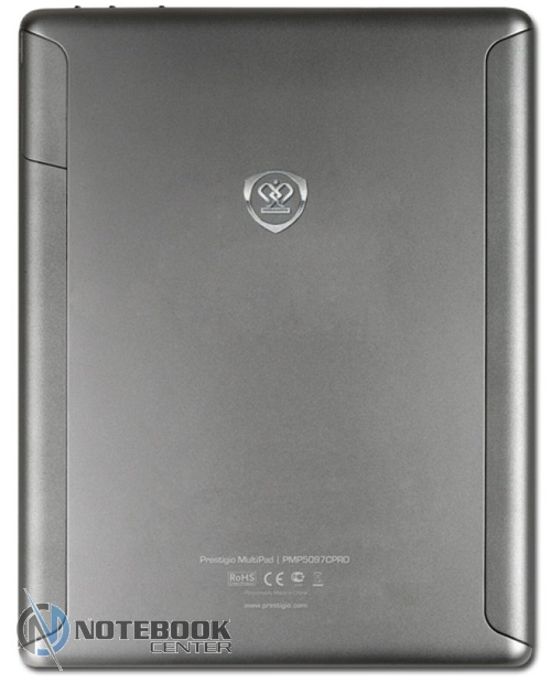 Prestigio MultiPad PMP5097 PRO