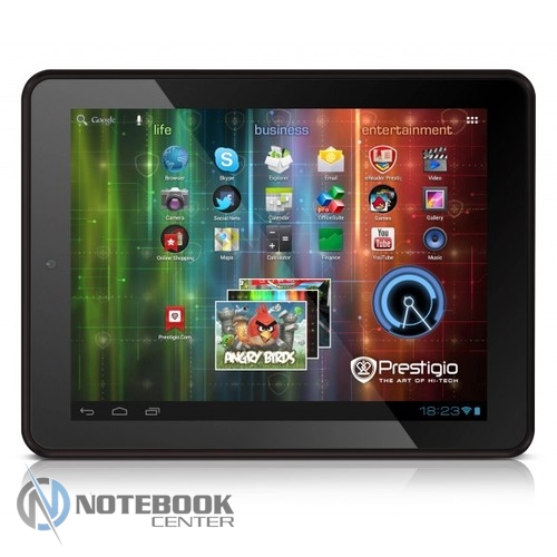 Prestigio MultiPad PMP5580