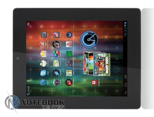 Prestigio MultiPad PMP5880D DUO
